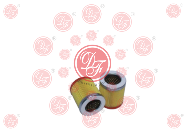 FILTER BILGE PUMP OIL FILTER ELEMENT