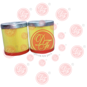FILTER PUMP OIL STRAINER