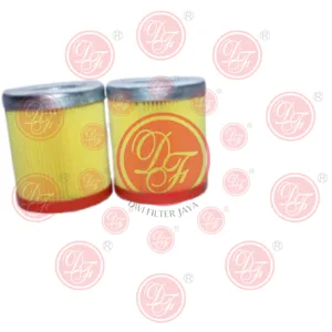 FILTER PUMP OIL STRAINER