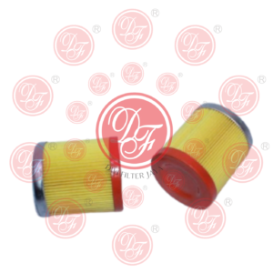 VACUUM PUMP OIL MIST FILTER