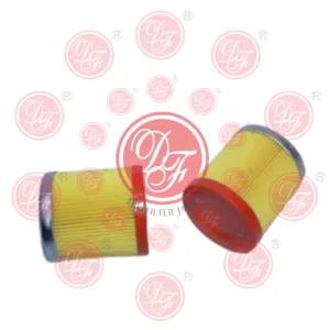 VACUUM PUMP OIL MIST FILTER