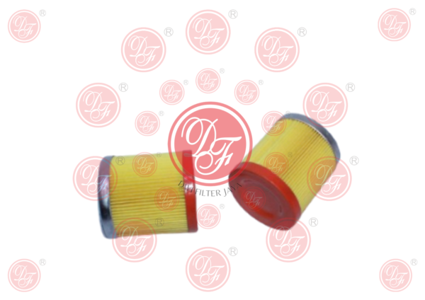 VACUUM PUMP OIL MIST FILTER