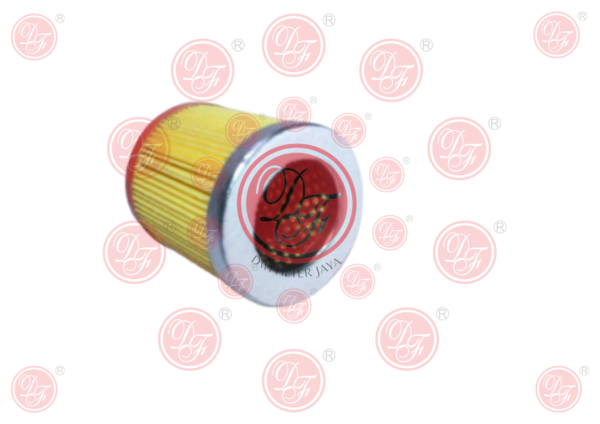 STAINLESS STEEL OIL FILTER CYLINDER ELEMENT