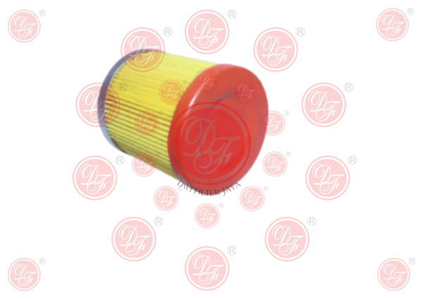 DISC FILTER