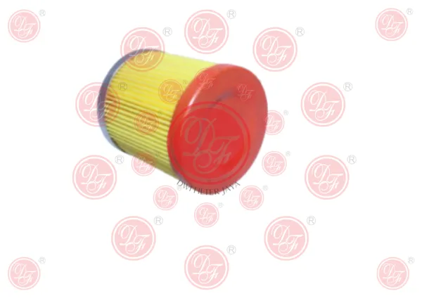 DISC FILTER