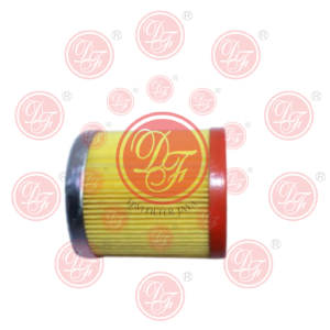 METAL MESH DISC FILTER