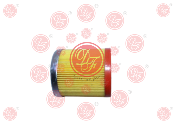 METAL MESH DISC FILTER