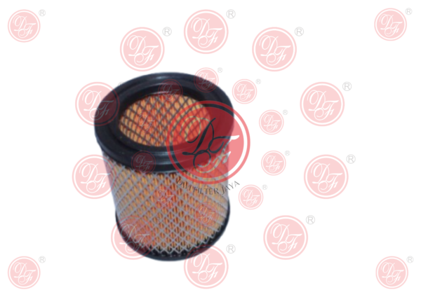 METAL ROUND DISC FILTER
