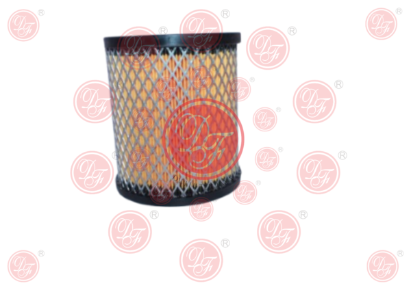 INDUSTRIAL DISC FILTER