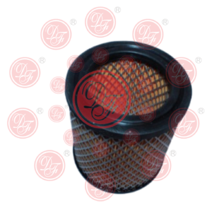 Round Disc Filter