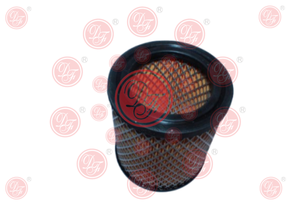 Round Disc Filter