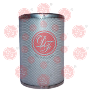 ROUND SS DISC FILTER MESH 129