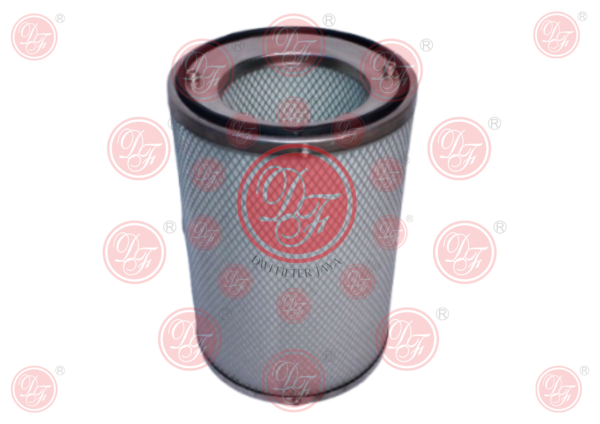 Disk Filter Layar untuk Pengeboran Sumur