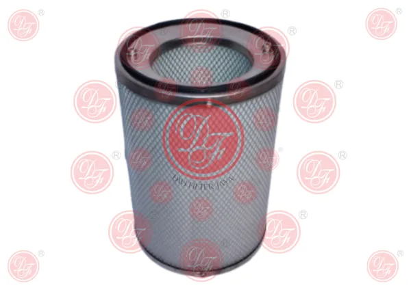 Disk Filter Layar untuk Pengeboran Sumur