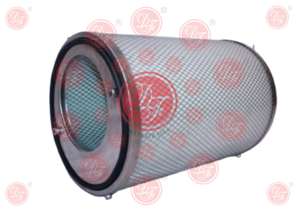 20 MICRON ROUND MESH SCREEN FILTER DISC