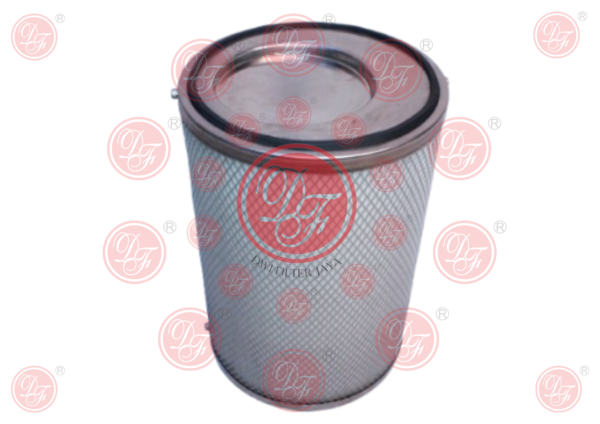 STAINLESS STEEL PANEL PLATE PRE FILTER