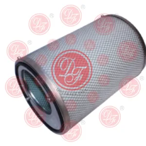 Filter Pra-Lipat (Pleated Pre-Filter)