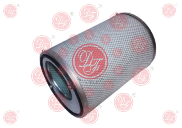 Filter Pra-Lipat (Pleated Pre-Filter)