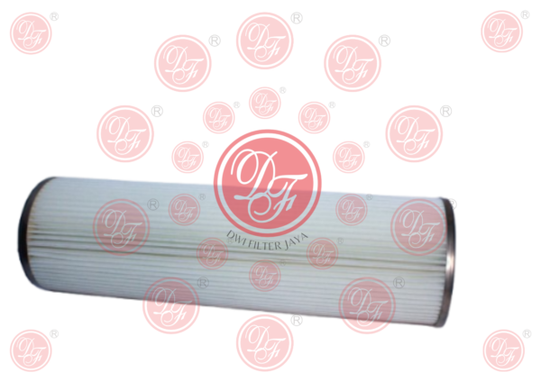 Filter Mesh Pengembalian Ventilasi AC Berkualitas Tinggi