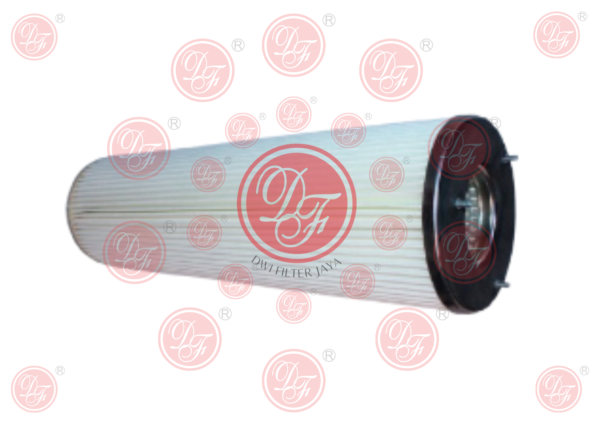 40 INCH WATER FILTER ELEMENT