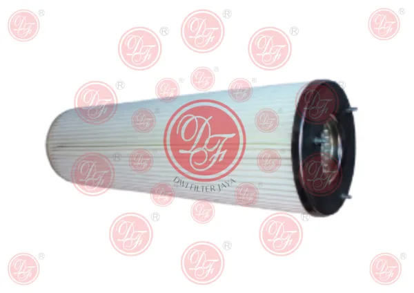 40 INCH WATER FILTER ELEMENT