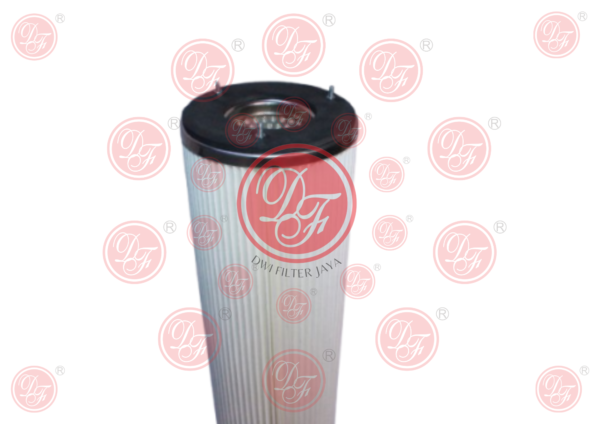 WATER FILTER CARTRIDGE REPLACEMENT DF JAYA