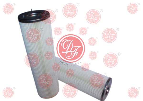 PP SEDIMENT FILTER CARTRIDGE