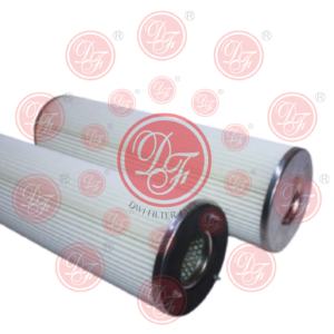 WATER FILTER HOUSING