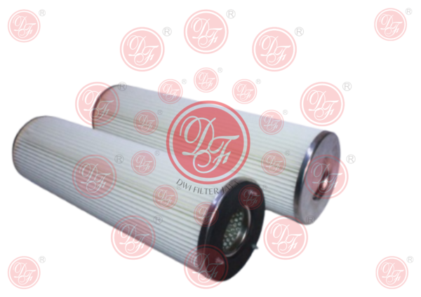 WATER FILTER HOUSING