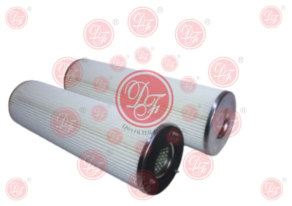 WATER FILTER HOUSING