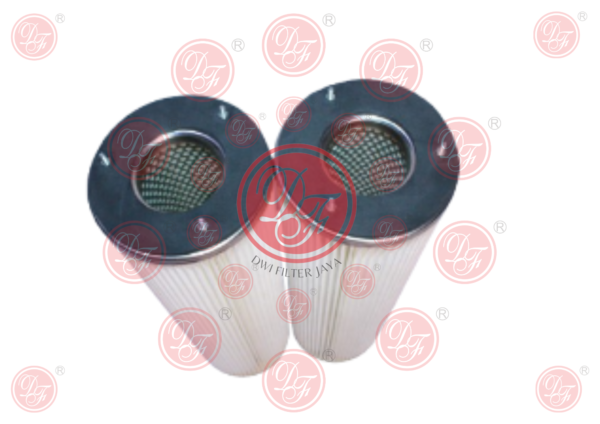 FILTER AIR BENANG 5 MIKRON