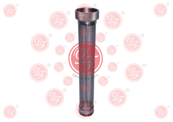WHOLE FILTER WITH SEDIMENT CARTRIDGE SKID