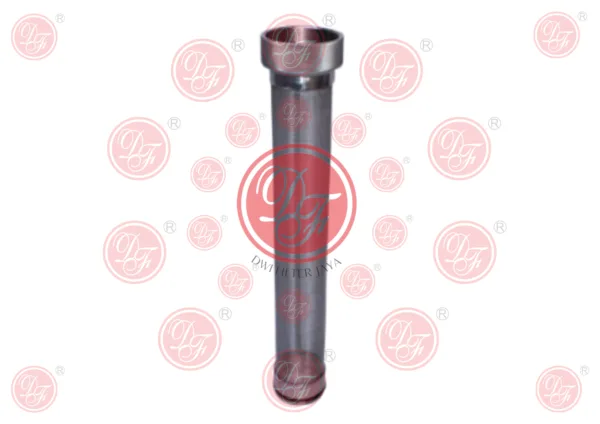 WHOLE FILTER WITH SEDIMENT CARTRIDGE SKID