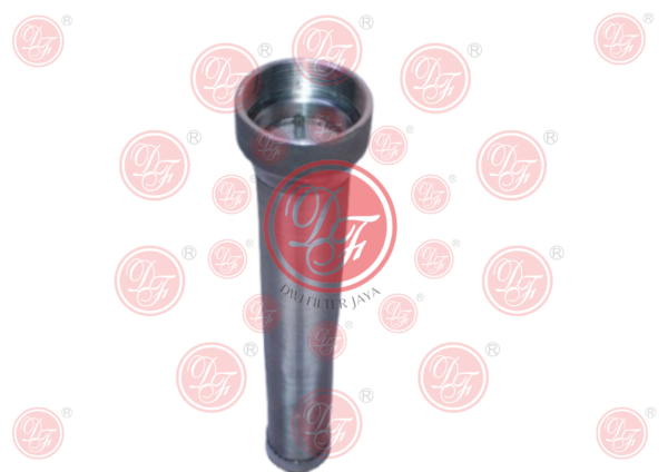 5UM WATER FILTER CARTRIDGE