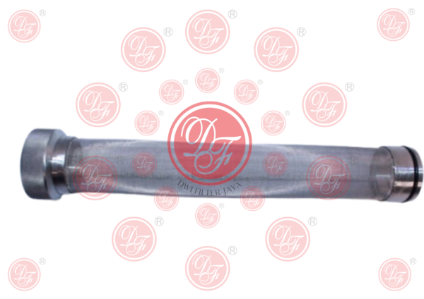 CARTRIDGE FILTER AIR BENANG WOLL INNER PVC