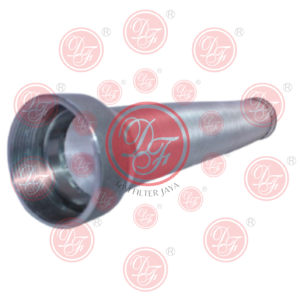 CARTRIDGE FILTER AIR BENANG WOLL INNER PVC
