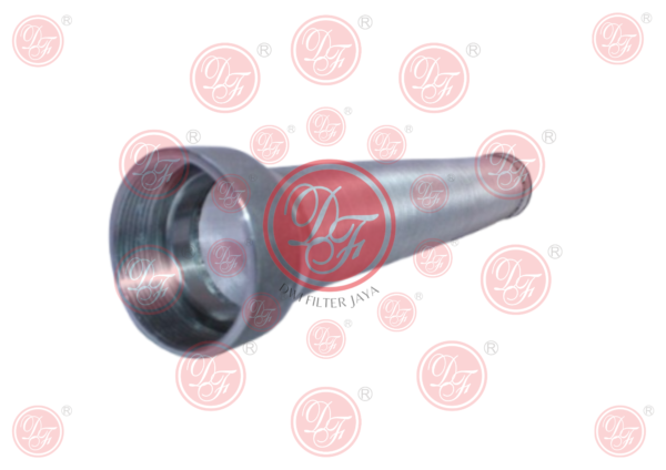 CARTRIDGE FILTER AIR BENANG WOLL INNER PVC