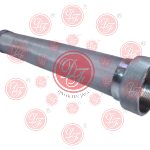 HIGH FLOW SERIES WATER FILTER ELEMENT