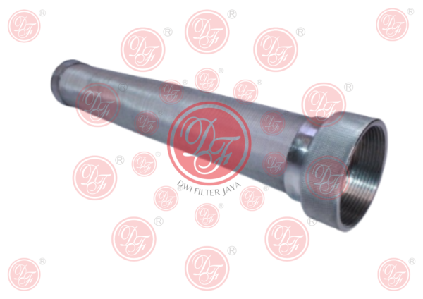 HIGH FLOW SERIES WATER FILTER ELEMENT