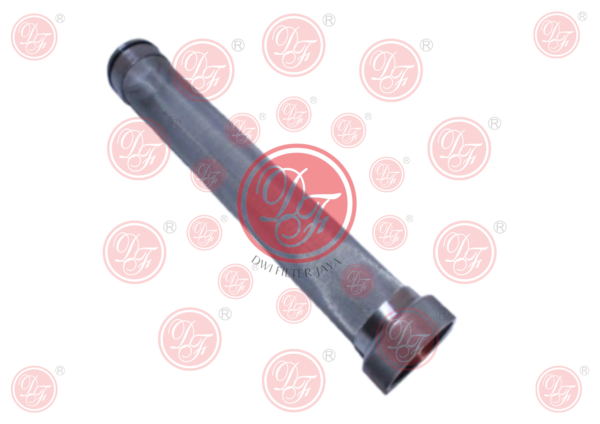 CANDLE SS LIQUID FILTER ELEMENT