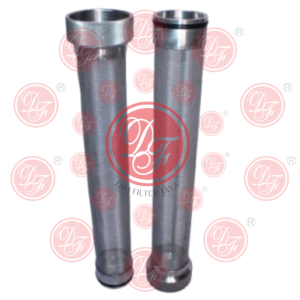 DUST BAG FILTER