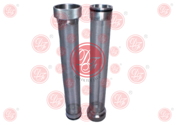 DUST BAG FILTER