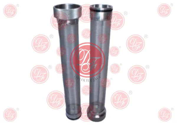 DUST BAG FILTER