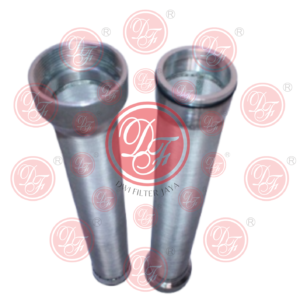 FILTER BAG DUST COLLECTOR