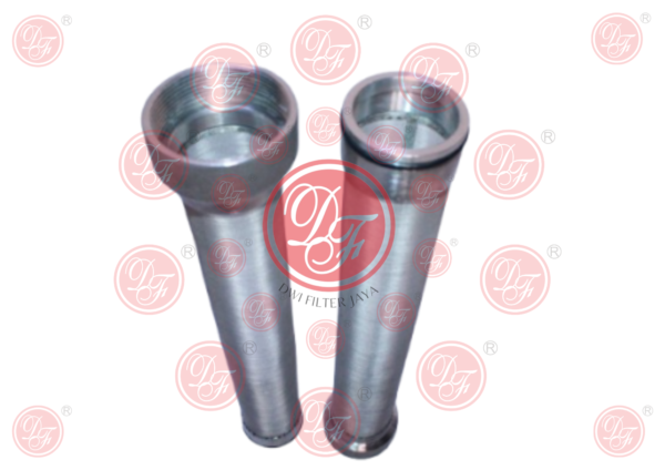 FILTER BAG DUST COLLECTOR