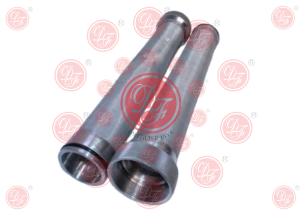 PE FILTER BAG