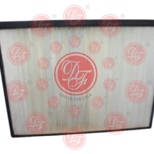 FILTER BAG HIGH CAPACITY