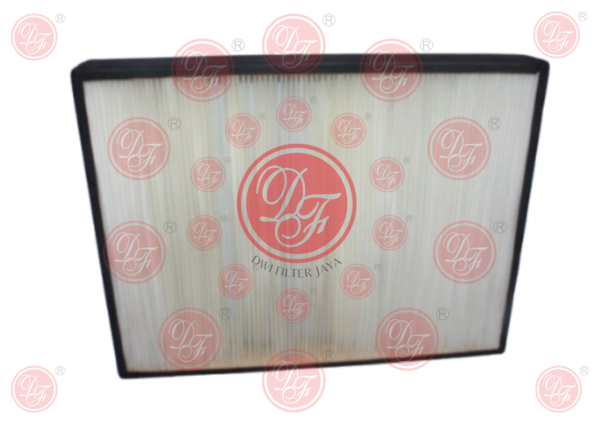FILTER BAG HIGH CAPACITY