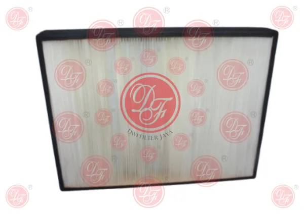 FILTER BAG HIGH CAPACITY