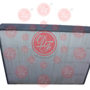FILTER BAG NON WOVEN